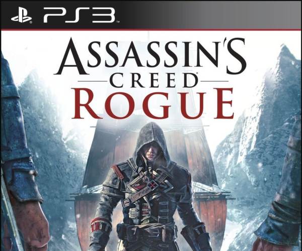 Assassins Creed (PS3)