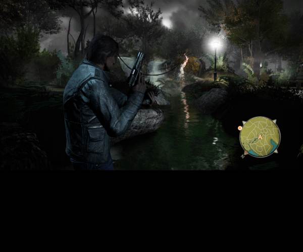 Alone in the Dark 5