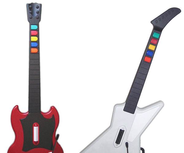 Guitar Hero