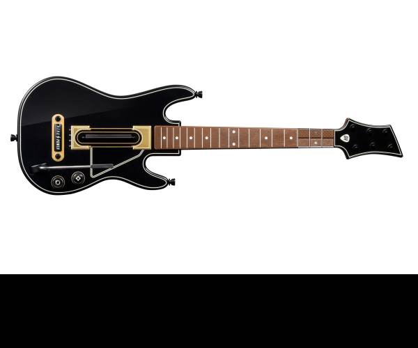 Guitar Hero