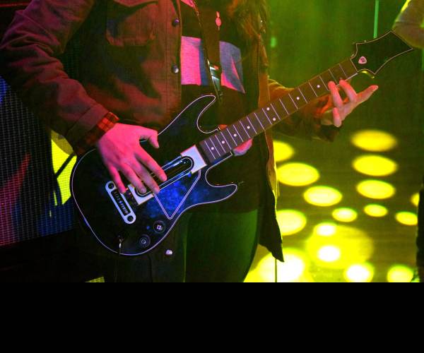 Guitar Hero