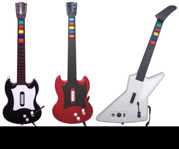 Guitar Hero