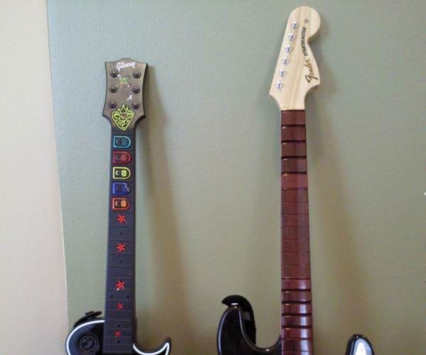 Guitar Hero