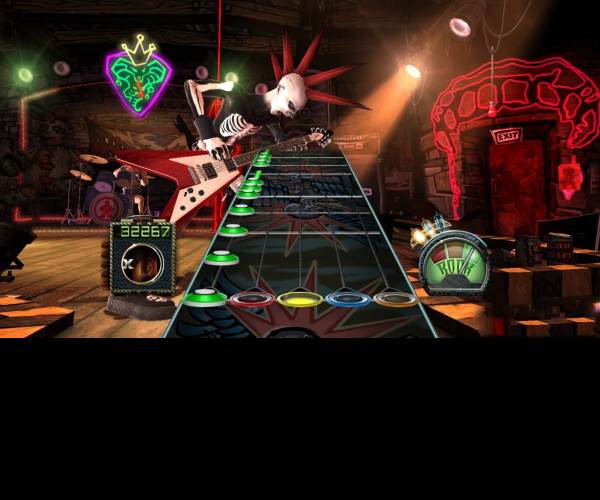 Guitar Hero