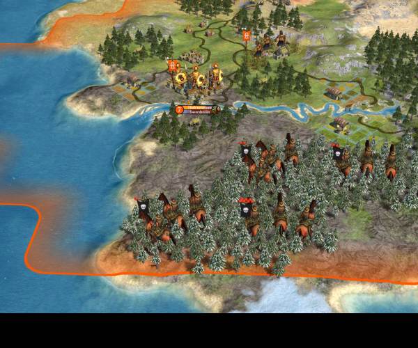 Civilization 4: WarLords
