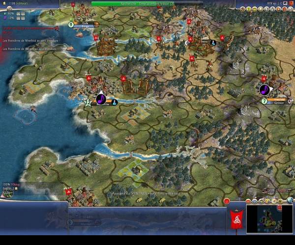 Civilization 4: WarLords