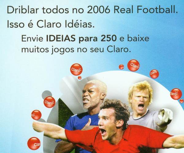 Real Football 2006