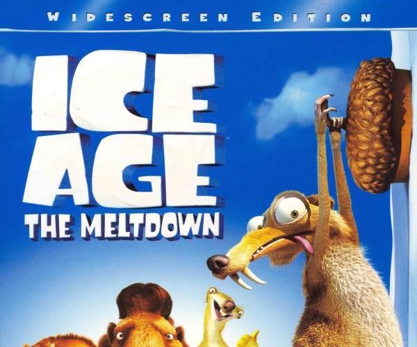 Ice Age 2: The Meltdown