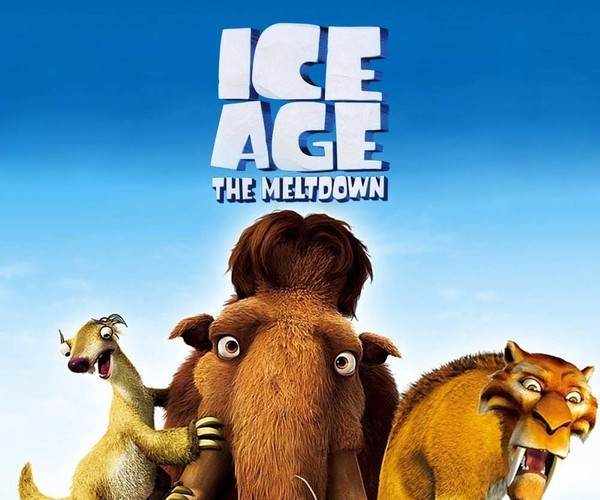 Ice Age 2: The Meltdown