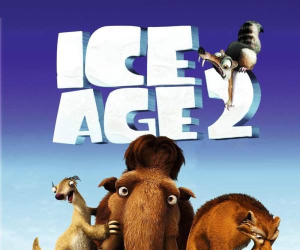 Ice Age 2: The Meltdown