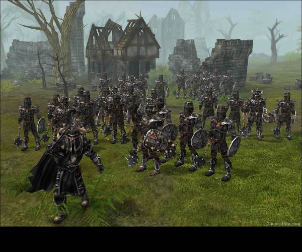 Settlers 5: Heritage of Kings - Legends