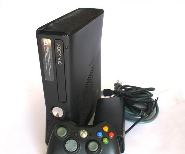 Black (XBoX)