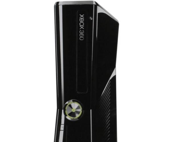 Black (XBoX)