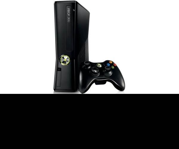 Black (XBoX)