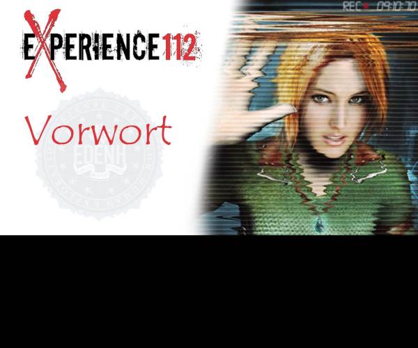 Experience 112