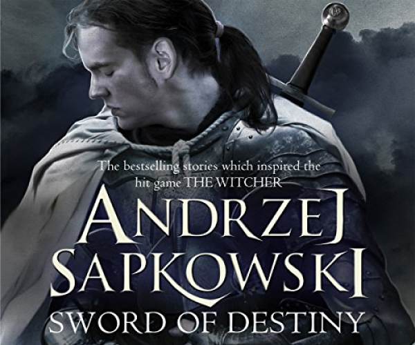 Swords of Destiny