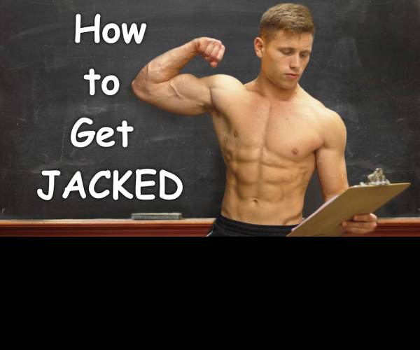 Jacked