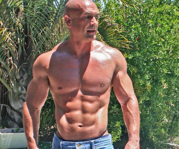 Jacked