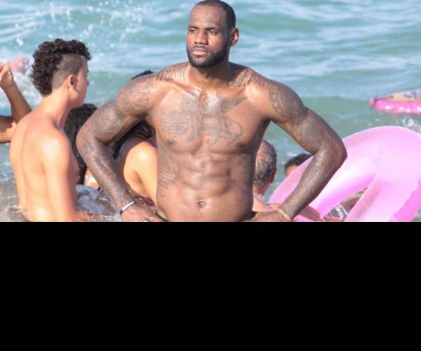 Jacked