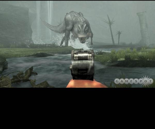 Peter Jacksons King Kong (X360)