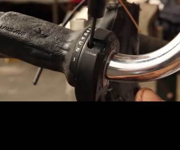 Gripshift
