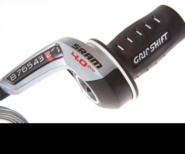 Gripshift