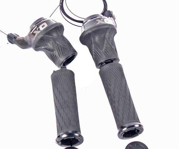 Gripshift