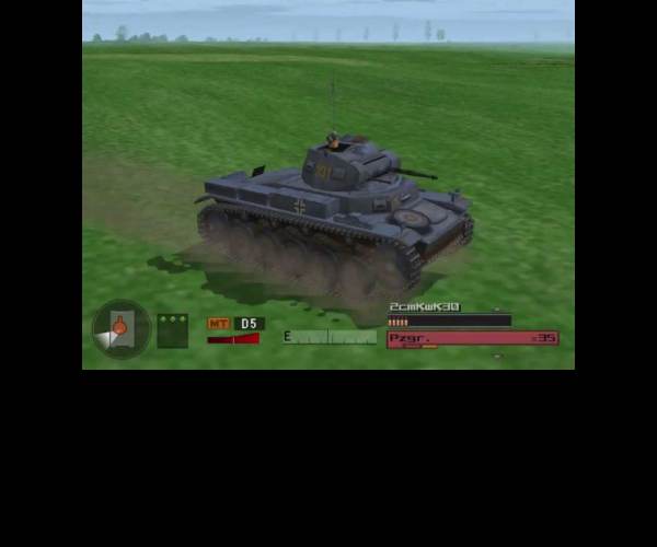 Panzer Front Ausf. B