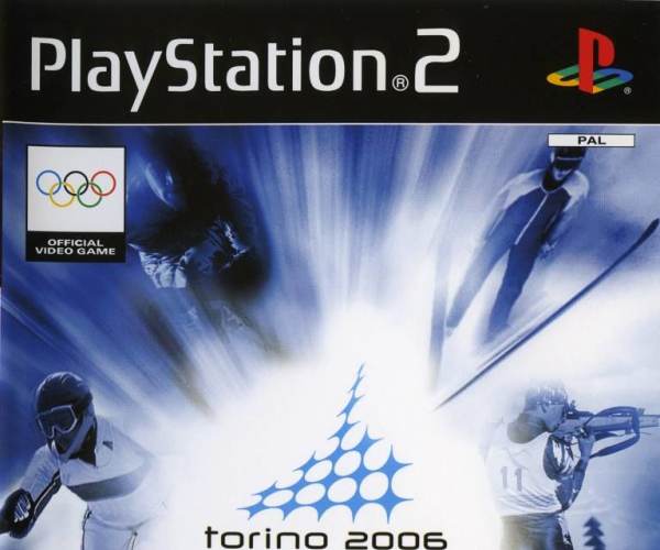 Torino 2006 (PS2)