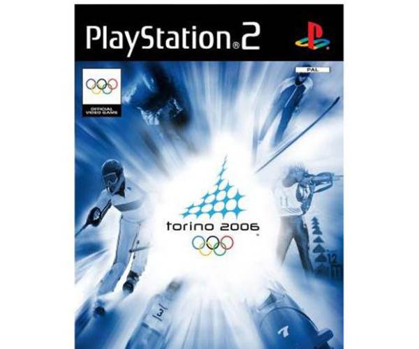 Torino 2006 (PS2)