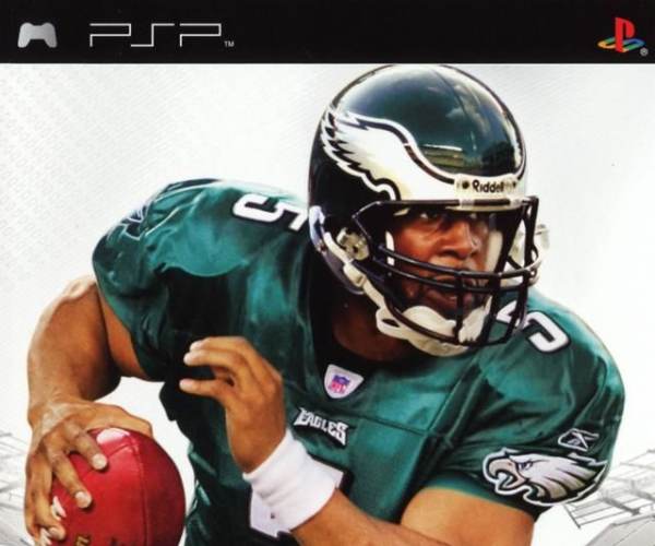 Madden NFL 06 (PS2)