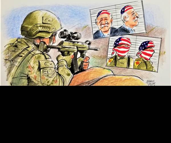 World Forces: War on Terror
