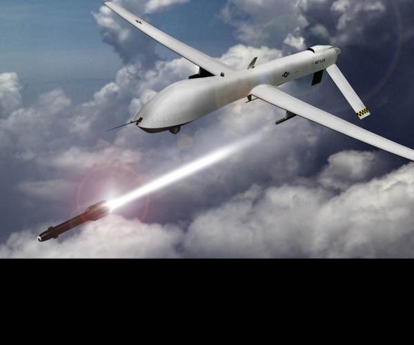 World Forces: War on Terror