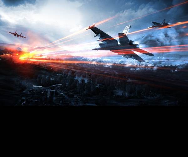 World Forces: War on Terror