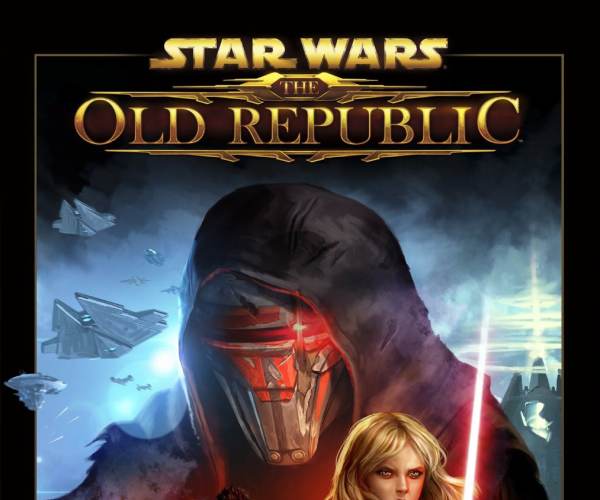 SW: Knights of the Old Republic