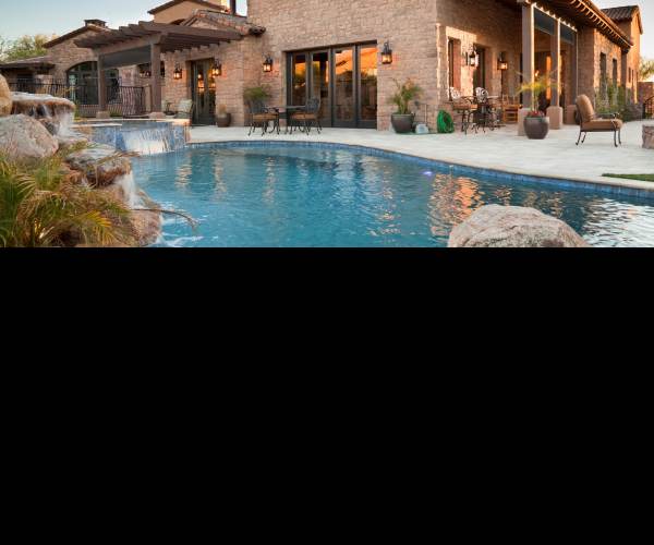 Pool Paradise