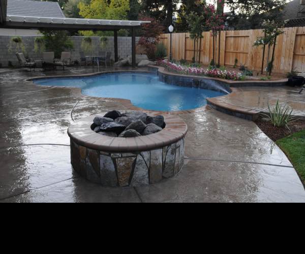 Pool Paradise