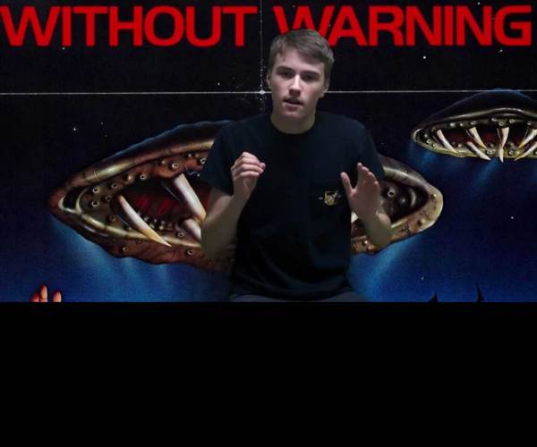 Without Warning