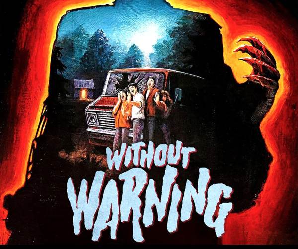 Without Warning