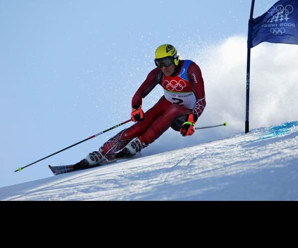 Ski Alpin 2006
