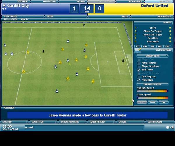 Championship Manager 2006