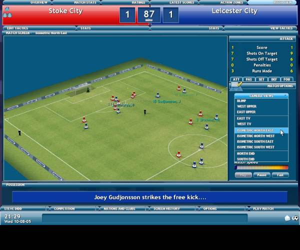 Championship Manager 2006