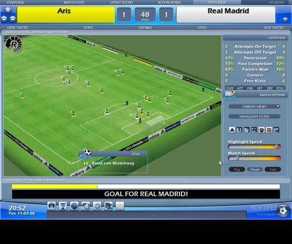 Championship Manager 2006