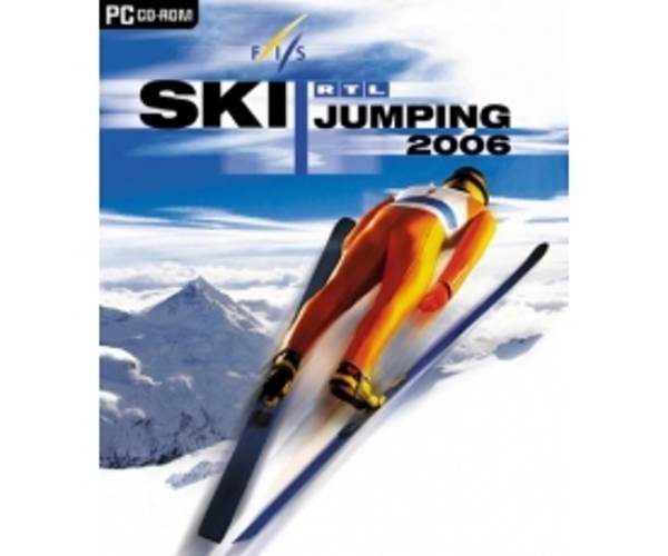 SKI Jumping 2006
