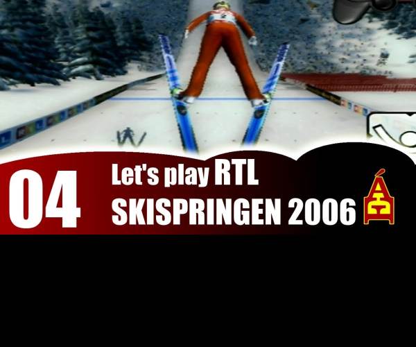 RTL Ski Springen 2006