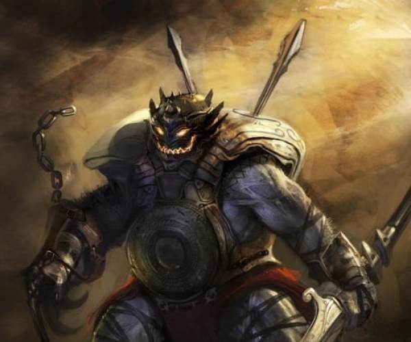 Prince of Persia: The Two Thrones (PS2)