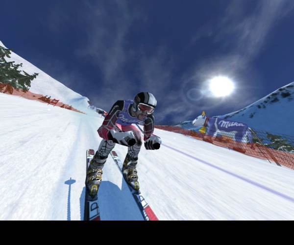 Ski Racing 2006