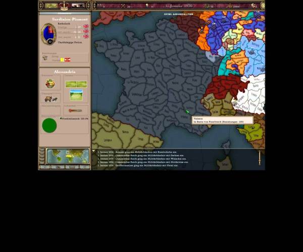 Victoria: An Empire Under the Sun