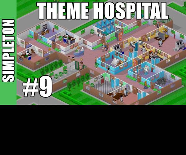 Theme Hospital