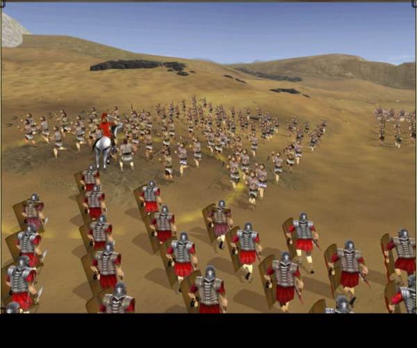 Legion Arena
